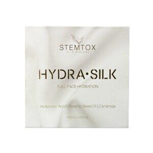 STEMTOX Hydra Silk Full Face Hydration